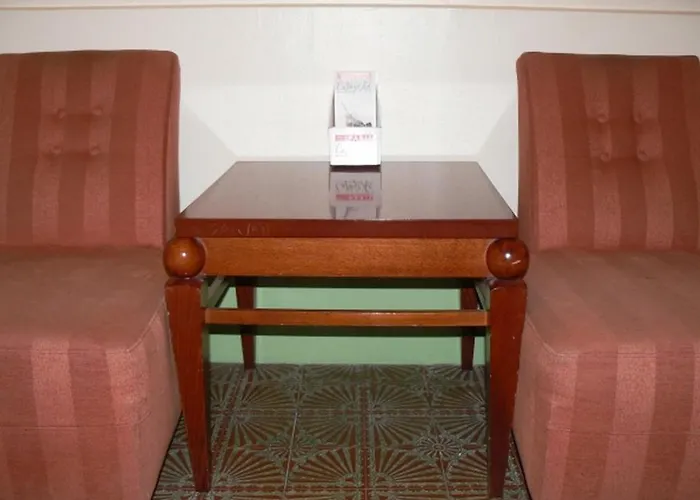 Hotel Du Brabant